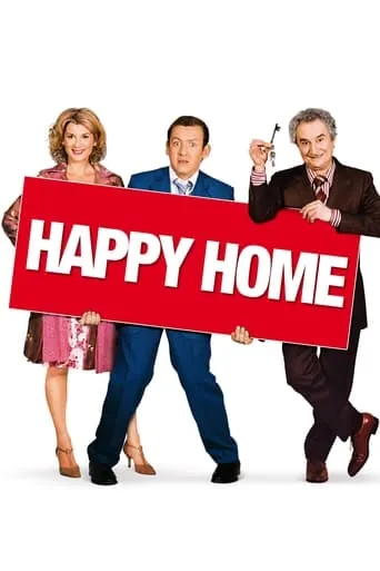 A House of Your Dreams movie poster - Rated 5.7/10