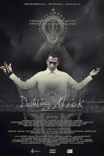 Dahling Nick movie poster - Entertainment content