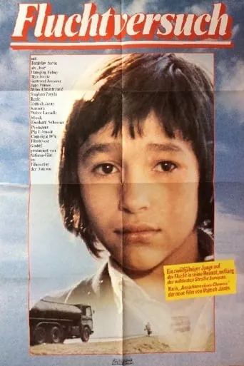 Attempted Flight movie poster - Entertainment content