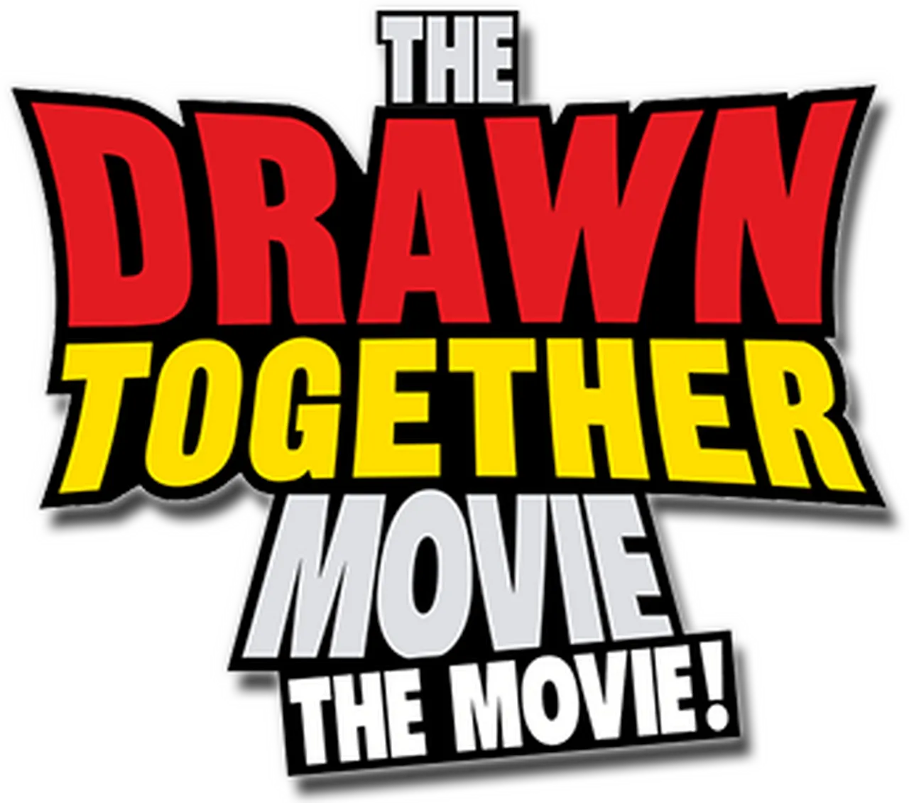 The Drawn Together Movie: The Movie!