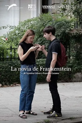 Frankenstein's Bride movie poster - Rated 9.5/10