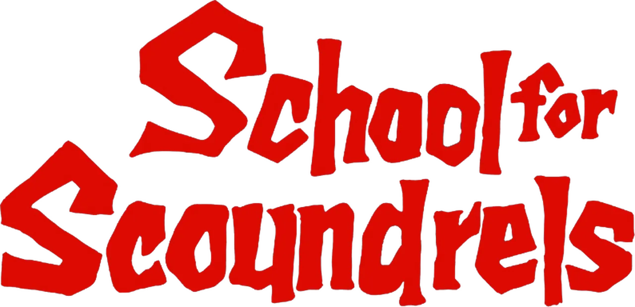 School for Scoundrels