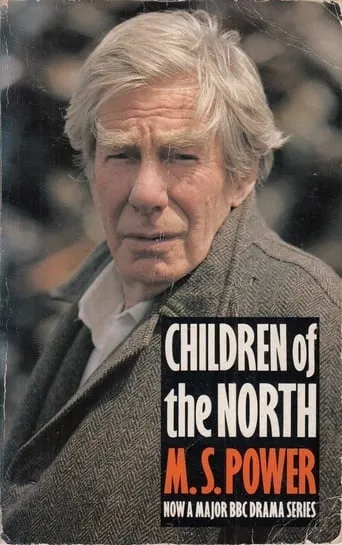 Children of the North movie poster - Rated 7/10