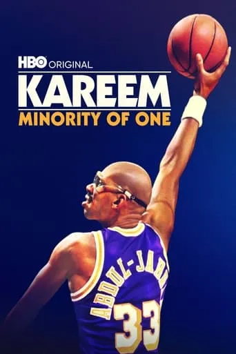 Kareem: Minority of One movie poster - Rated 7.2/10