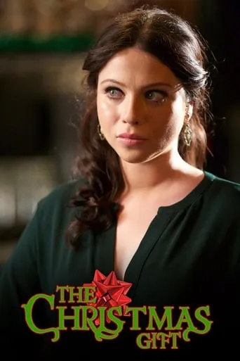 The Christmas Gift movie poster - Rated 5.3/10