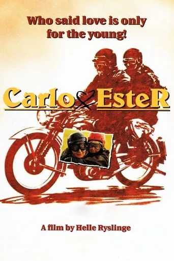 Carlo and Ester movie poster - Rated 3.7/10