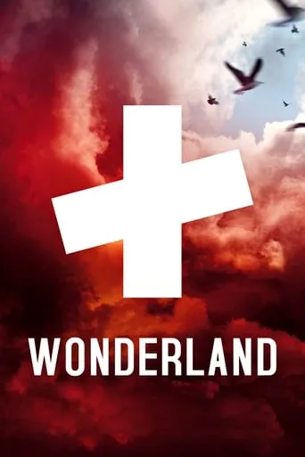Wonderland movie poster - Rated 4.3/10