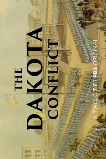 The Dakota Conflict movie poster - Entertainment content
