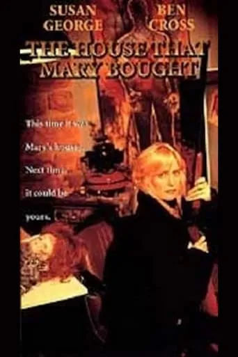 The House that Mary Bought movie poster - Rated 5/10