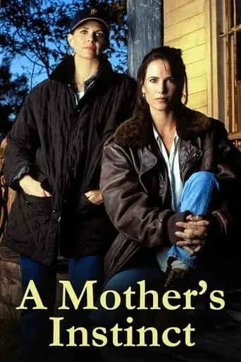 A Mother's Instinct movie poster - Rated 5/10