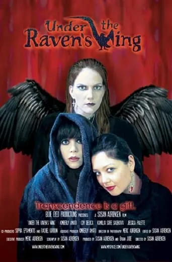 Under the Ravens Wing movie poster - Rated 2/10