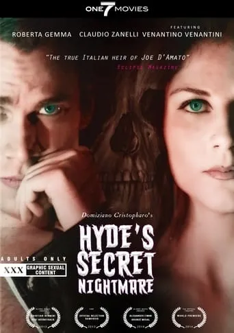Hyde's Secret Nightmare movie poster - Rated 5/10