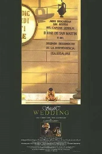 Secret Wedding movie poster - Rated 7.1/10