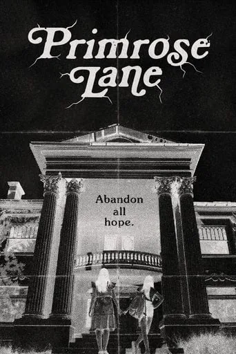 Primrose Lane movie poster - Entertainment content