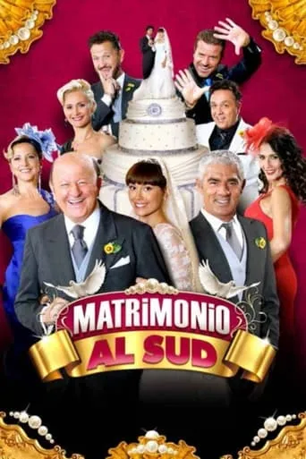 Matrimonio al Sud movie poster - Rated 4.9/10