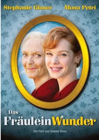 Das Fräuleinwunder movie poster - Rated 7.3/10