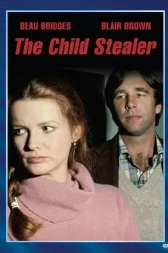 The Child Stealer movie poster - Rated 6/10