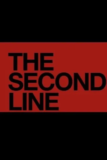 The Second Line movie poster - Entertainment content