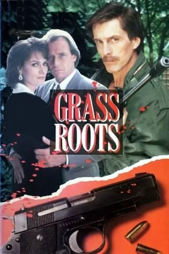 Grass Roots movie poster - Entertainment content