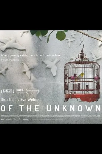 Of the Unknown movie poster - Entertainment content