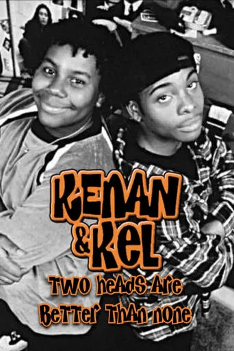 Two Heads Are Better Than None movie poster - Rated 7.2/10