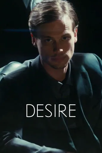 Desire movie poster - Rated 2/10