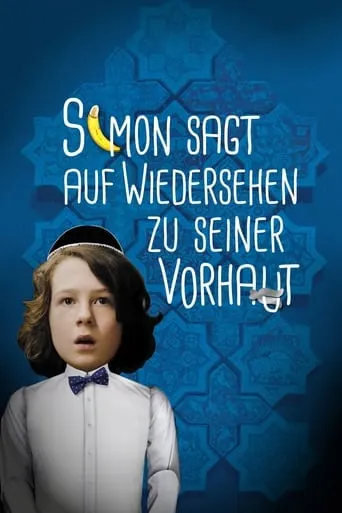 Simon Says Goodbye to His Foreskin movie poster - Rated 7.1/10