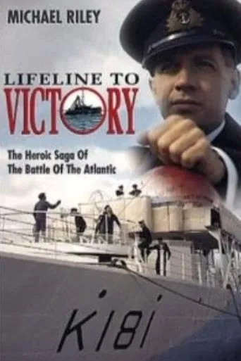 Lifeline to Victory movie poster - Entertainment content