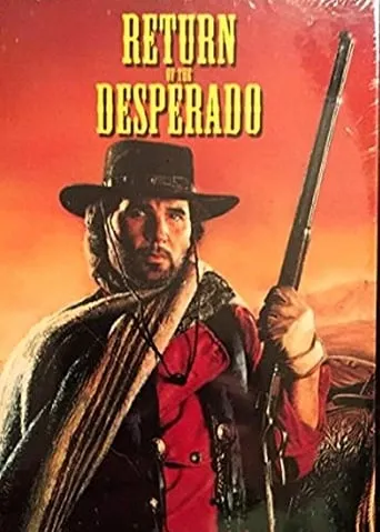 The Return of Desperado movie poster - Rated 6.5/10