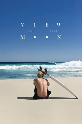 View from a Blue Moon movie poster - Rated 6.5/10