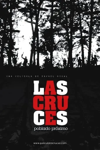 Las Cruces, poblado próximo movie poster - Entertainment content