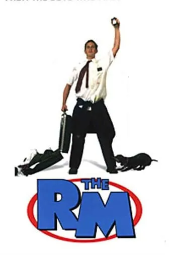 The R.M. movie poster - Rated 4.9/10