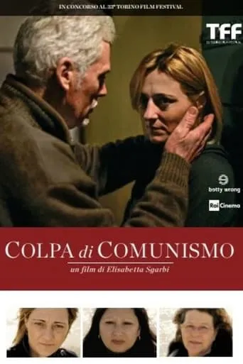 Colpa di comunismo movie poster - Rated 4/10