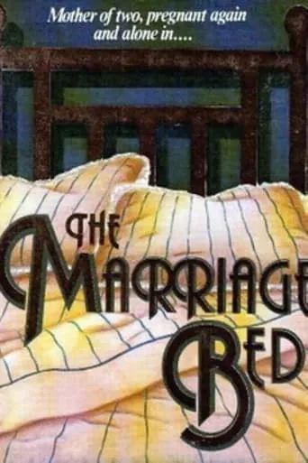The Marriage Bed movie poster - Rated 7/10