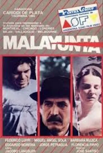 Malayunta movie poster - Rated 10/10