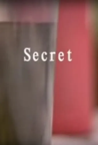 Secrets movie poster - Rated 7/10