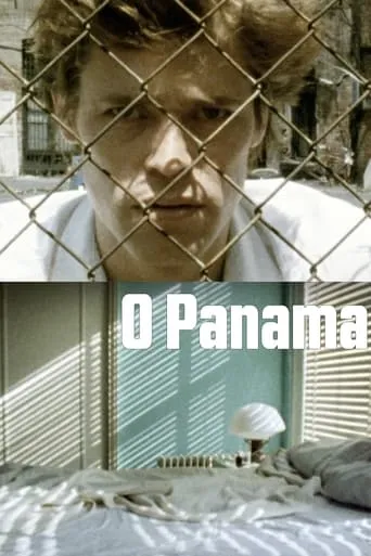 O Panama movie poster - Rated 6/10