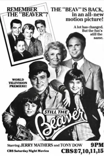Still the Beaver movie poster - Rated 5.2/10