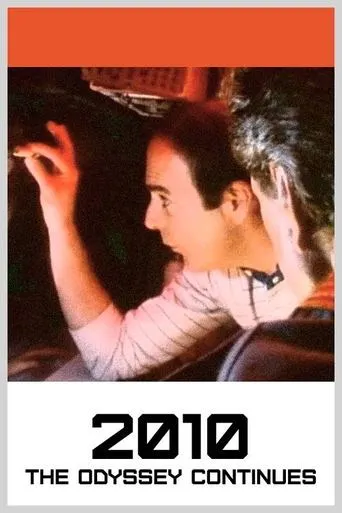 2010 : The Odyssey Continues movie poster - Entertainment content
