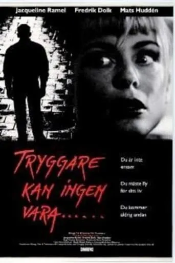 Tryggare kan ingen vara movie poster - Entertainment content
