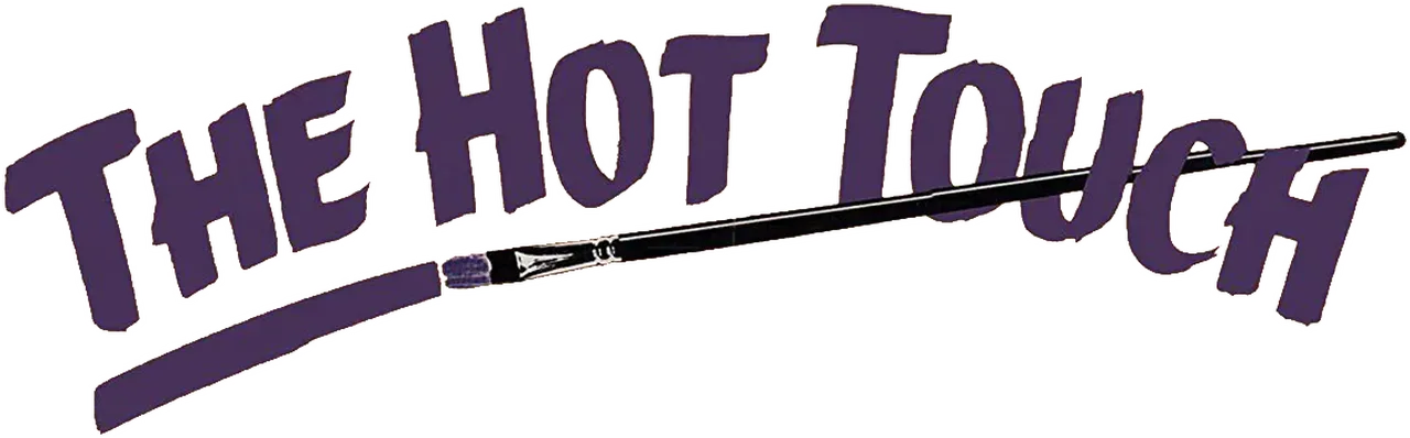 The Hot Touch