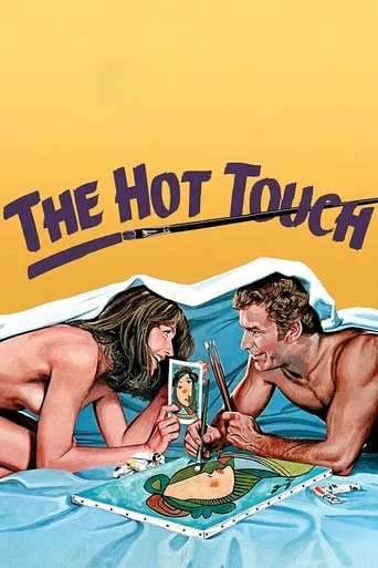 The Hot Touch movie poster - Rated 4.4/10