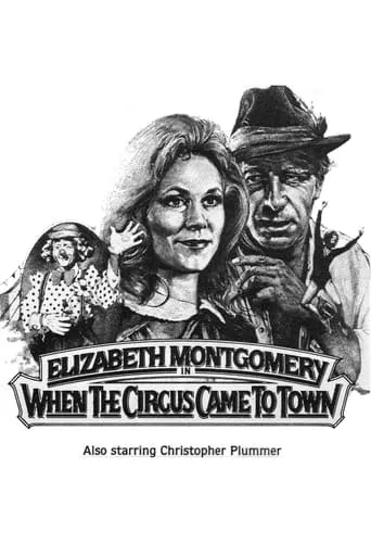 When the Circus Came to Town movie poster - Rated 6/10