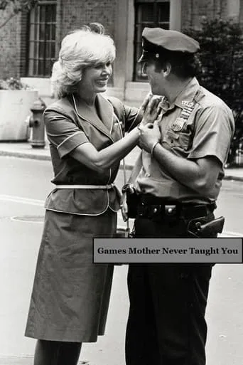 Games Mother Never Taught You movie poster - Entertainment content