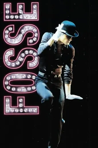 Fosse movie poster - Rated 6/10