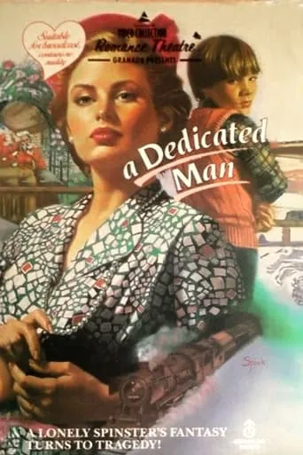 A Dedicated Man movie poster - Entertainment content