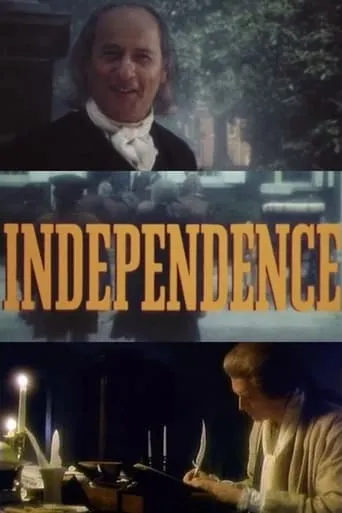Independence movie poster - Entertainment content