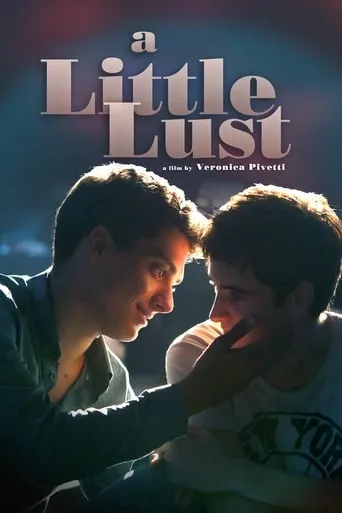 A Little Lust movie poster - Rated 6.6/10