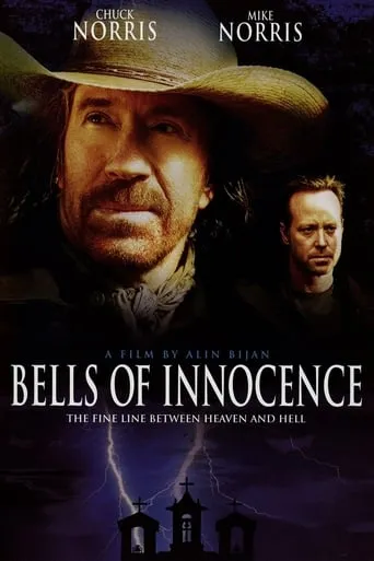 Bells of Innocence movie poster - Rated 1.9/10