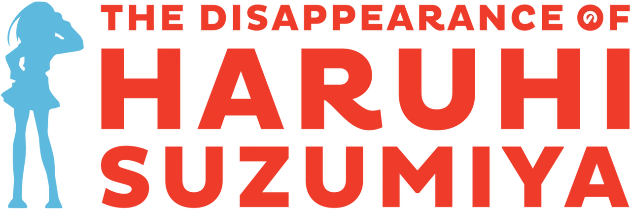 The Disappearance of Haruhi Suzumiya